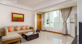 Available Units at The Manor - TP. Hồ Chí Minh