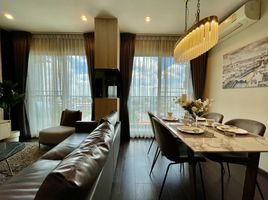 2 Bedroom Apartment for rent at C Ekkamai, Khlong Tan Nuea