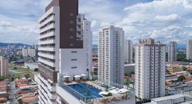 Available Units at São Paulo