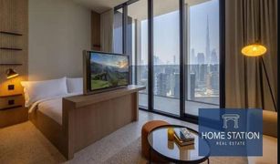 Studio Apartment for sale in DAMAC Towers by Paramount, Dubai SRG Upside