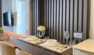 1 Bedroom Condo for sale in Suriyawong, Bangkok Ashton Silom