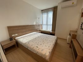 1 Schlafzimmer Wohnung zu vermieten im Rhythm Sukhumvit 50, Phra Khanong