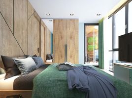 2 Bedroom Condo for sale at Serene Condominium Phuket, Choeng Thale