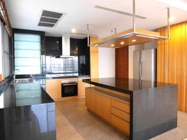 4 Bedroom Apartment for rent at Le Raffine Sukhumvit 24, Khlong Tan, Khlong Toei