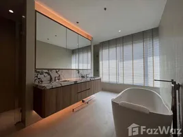 2 спален Кондо в аренду в The Lofts Yennakart, Chong Nonsi, Ян Наща, Бангкок, Таиланд