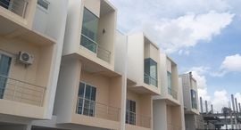 Verfügbare Objekte im Everest Townhome Khon Kaen