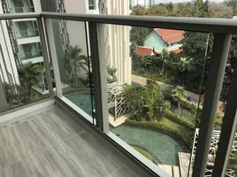 1 Bedroom Condo for sale at The Riviera Wongamat, Na Kluea