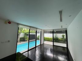 4 Bedroom Villa for rent in Khlong Toei, Bangkok, Khlong Toei