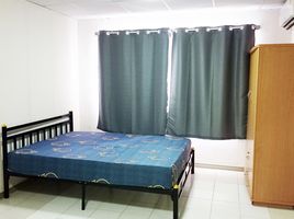 Studio Appartement zu verkaufen im Lumpini Center Ladprao 111, Khlong Chan