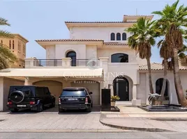 5 Bedroom Villa for sale at Garden Homes Frond L, Palm Jumeirah