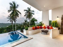 3 Bedroom Villa for sale at The Ridge, Bo Phut, Koh Samui