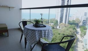 1 Bedroom Condo for sale in Nong Prue, Pattaya The Peak Towers