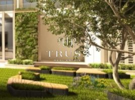 Studio Condo for sale at Luma 22, Tuscan Residences, Jumeirah Village Circle (JVC), Dubai