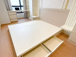 1 Schlafzimmer Appartement zu vermieten im Maru Ladprao 15, Chomphon