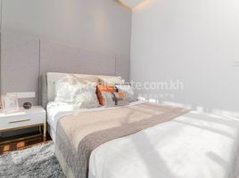 2 Schlafzimmer Appartement zu verkaufen im FULLY FURNISHED TWO BEDROOM FOR SALE, Chrouy Changvar, Chraoy Chongvar, Phnom Penh
