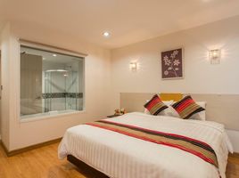 1 Schlafzimmer Appartement zu vermieten im iCheck Inn Residence Sathorn, Chong Nonsi