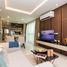 2 Schlafzimmer Appartement zu verkaufen im Mida Grande Resort Condominiums, Choeng Thale, Thalang, Phuket