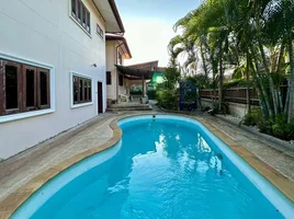 4 Schlafzimmer Villa zu vermieten in Phuket, Rawai, Phuket Town, Phuket