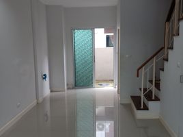 2 Bedroom Townhouse for sale at Sinnakhon Ville Prachauthit-Khu Sang, Nai Khlong Bang Pla Kot, Phra Samut Chedi