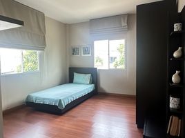 4 Schlafzimmer Haus zu verkaufen im Lanceo Watcharapol-Expressway, O Ngoen, Sai Mai