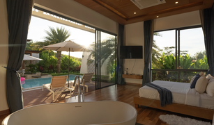 6 Bedrooms Villa for sale in Si Sunthon, Phuket The Menara Hills