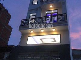 Studio House for sale in District 10, Ho Chi Minh City, Ward 11, District 10