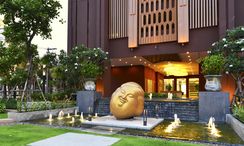 图片 3 of the Reception / Lobby Area at Supalai Monte at Viang