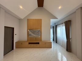 3 Schlafzimmer Villa zu verkaufen in Pattaya, Chon Buri, Nong Prue