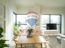 2 Bedroom Apartment for sale at Pixel, Makers District, Al Reem Island, Abu Dhabi