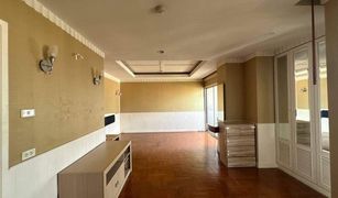 4 chambres Penthouse a vendre à Wang Mai, Bangkok Baan Kasemsan 1