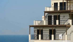 3 Habitaciones Apartamento en venta en La Mer, Dubái La Sirene