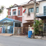 3 Schlafzimmer Reihenhaus zu verkaufen im K.C. Cluster Ramintra, Sam Wa Tawan Tok, Khlong Sam Wa