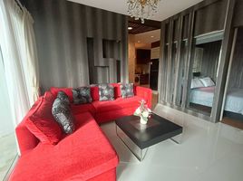 2 Schlafzimmer Appartement zu vermieten im View Talay 8, Nong Prue