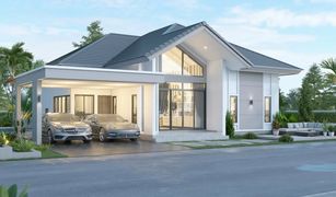 3 Bedrooms House for sale in Phrabat, Lampang Baan Nichaporn