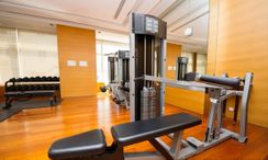 Photos 3 of the Communal Gym at Hampton Thonglor 10