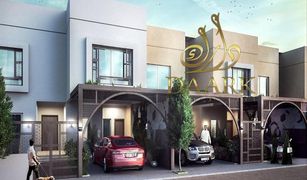 3 Habitaciones Villa en venta en Al Raqaib 2, Ajman Sharjah Sustainable City