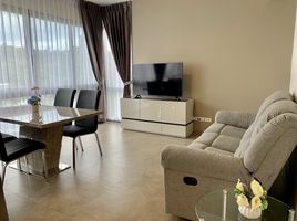 2 Schlafzimmer Appartement zu verkaufen im Unixx South Pattaya, Nong Prue