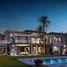 8 Bedroom Villa for sale at Swan Lake, The 1st Settlement, New Cairo City