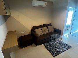 1 Schlafzimmer Wohnung zu vermieten im Aspire Sukhumvit 48, Phra Khanong