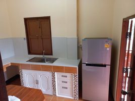 1 спален Дом for rent in Mae Tam, Mueang Phayao, Mae Tam