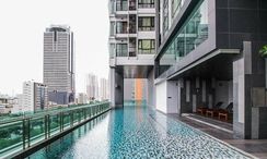 Photos 2 of the Communal Pool at Fuse Sathorn-Taksin