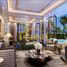 7 Bedroom Villa for sale at Venice, DAMAC Lagoons