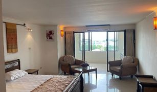 Studio Condo for sale in Chang Phueak, Chiang Mai Nakornping Condominium