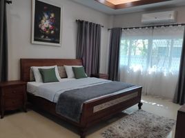4 Bedroom House for sale at Baan Dusit Pattaya Village 1, Huai Yai