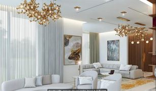 4 Bedrooms Townhouse for sale in Golf Vita, Dubai Paradise Hills