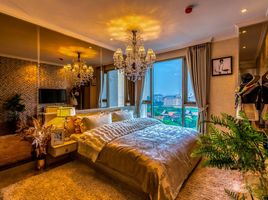 2 Schlafzimmer Wohnung zu verkaufen im The Riviera Monaco, Nong Prue