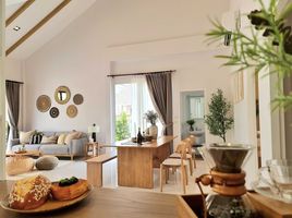 ขายบ้านเดี่ยว 3 ห้องนอน ในโครงการ วิสโฮม ชะอำ-หัวหิน, สามพระยา