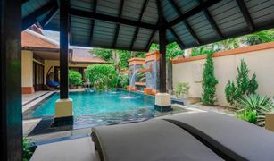 3 Bedrooms Villa for sale in Nong Prue, Pattaya Chateau Dale Villas