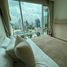 อพาร์ทเม้นท์ 2 ห้องนอน ให้เช่า ในโครงการ ฟูลเลอตัน สุขุมวิท, พระโขนง, คลองเตย, กรุงเทพมหานคร