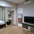 1 Bedroom Condo for rent at Fuse Chan - Sathorn, Yan Nawa